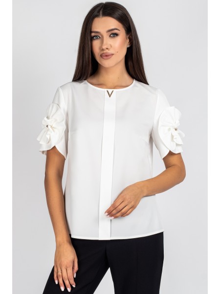 722 молочный