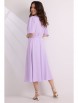 Нарядное платье артикул: 2513 лаванда от Магия Моды - вид 2