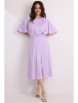 Нарядное платье артикул: 2513 лаванда от Магия Моды - вид 4