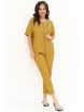 Брючный костюм артикул: 2267 от Магия Моды - вид 3