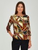 Блузка артикул: 10255-ксц 219590 от Viserdi - вид 3