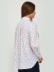 Блузка артикул: 2067-пчк 219730 от Viserdi - вид 2