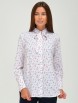 Блузка артикул: 2067-пчк 219730 от Viserdi - вид 3