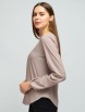 Блузка артикул: 92401-бжг 210485 от Viserdi - вид 2