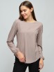 Блузка артикул: 92401-бжг 210485 от Viserdi - вид 3
