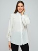 Блузка артикул: 10146-мол 201780 от Viserdi - вид 1