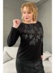 Кофта, джемпер артикул: 2162 от Rumoda - вид 3