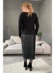 Кофта, джемпер артикул: 2162 от Rumoda - вид 6