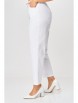 Брюки артикул: 2192 белый от Rumoda - вид 9