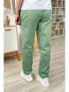 Брюки артикул: 2200 зеленый от Rumoda - вид 2