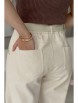 Брюки артикул: 2251 молочный от Rumoda - вид 5
