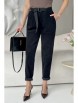 Брюки артикул: 2251 черный от Rumoda - вид 5