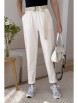 Брюки артикул: 2256 молочный от Rumoda - вид 3