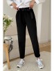 Брюки артикул: 2256 черный от Rumoda - вид 3