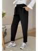 Брюки артикул: 2256 черный от Rumoda - вид 4