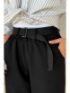 Брюки артикул: 2256 черный от Rumoda - вид 5