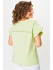 Майка,футболка артикул: 2264 зеленый от Rumoda - вид 4