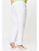 Брюки артикул: 2265 белый от Rumoda - вид 2