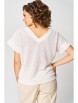 Майка,футболка артикул: 2262 молочный от Rumoda - вид 2