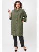 Кардиган артикул: 2019 зеленый от Rumoda - вид 9