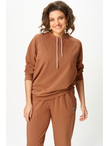 2270 коричневый