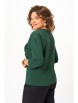 Кофта, джемпер артикул: 2268 темно-зеленый от Rumoda - вид 4