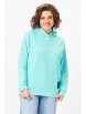 Худи, толстовки артикул: 2283 бирюзовый от Rumoda - вид 3