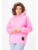 Худи, толстовки артикул: 2283 розовый от Rumoda - вид 7