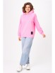 Худи, толстовки артикул: 2283 розовый от Rumoda - вид 10