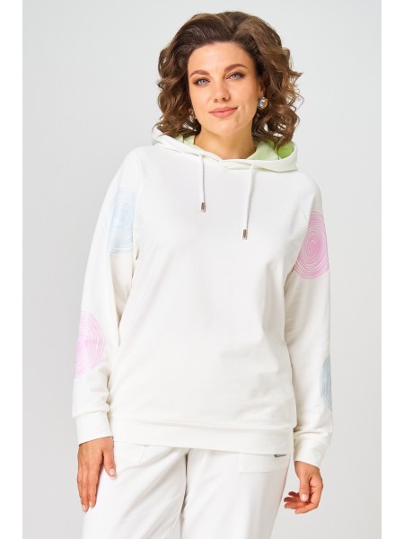 2284 молочный