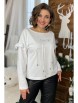 Кофта, джемпер артикул: 2059 от Rumoda - вид 1