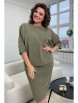Юбочный костюм артикул: 2093 от Rumoda - вид 6