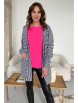 Кардиган артикул: 2121 от Rumoda - вид 3