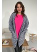 Кардиган артикул: 2121 от Rumoda - вид 6