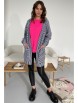 Кардиган артикул: 2121 от Rumoda - вид 1