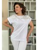Майка,футболка артикул: 2135 от Rumoda - вид 1