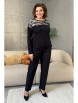 Кофта, джемпер артикул: 2135 от Rumoda - вид 3