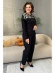Кофта, джемпер артикул: 2135 от Rumoda - вид 4