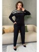 Кофта, джемпер артикул: 2135 от Rumoda - вид 7