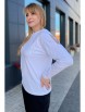 Кофта, джемпер артикул: 2151 от Rumoda - вид 4