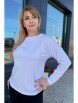 Кофта, джемпер артикул: 2151 от Rumoda - вид 7
