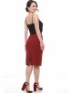 Юбка артикул: Ю-0241 от DS Trend - вид 2