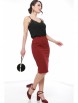 Юбка артикул: Ю-0241 от DS Trend - вид 4