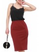 Юбка артикул: Ю-0241 от DS Trend - вид 5