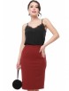 Юбка артикул: Ю-0241 от DS Trend - вид 1