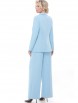 Брючный костюм артикул: К-1005 от DS Trend - вид 2