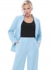 Брючный костюм артикул: К-1005 от DS Trend - вид 4