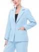 Брючный костюм артикул: К-1005 от DS Trend - вид 6