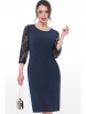 Платье артикул: П-4408 от DS Trend - вид 4