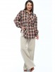 Блузка артикул: Р-0146 от DS Trend - вид 6